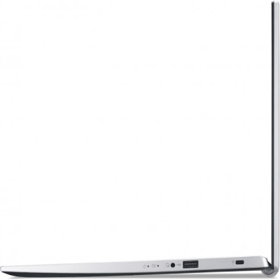 Acer Aspire 3 A317-33-P5QD Pure Silver (NX.A6TEU.009)