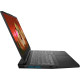 Lenovo IdeaPad Gaming 3 16ARH7 Onyx Gray (82SC007TRA)