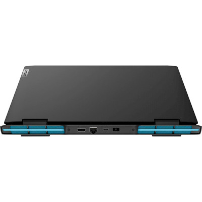Lenovo IdeaPad Gaming 3 16ARH7 Onyx Gray (82SC007TRA)