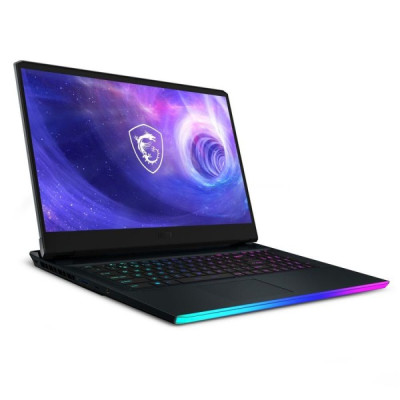 MSI Raider Deluxe Edition GE66 12UHS (GE6612UHS-481IT)