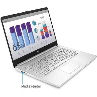 HP Laptop 14-dq1059wm (1A1L1UA)