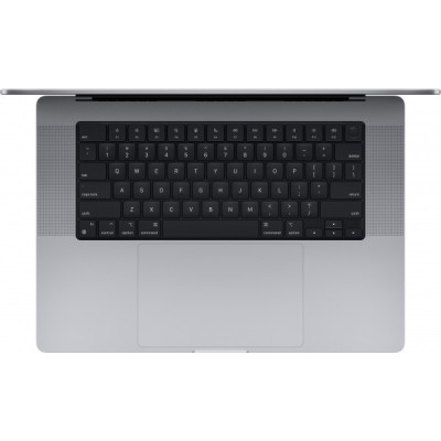 Apple MacBook Pro 16