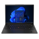 Lenovo ThinkPad X1 Carbon Gen 10 T (21CB0089RA) Black