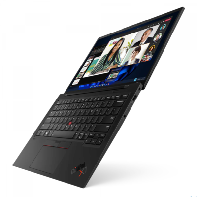 Lenovo ThinkPad X1 Carbon Gen 10 T (21CB0089RA) Black