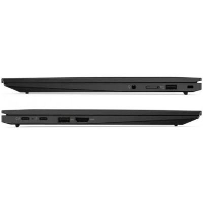 Lenovo ThinkPad X1 Carbon Gen 10 T (21CB0089RA) Black