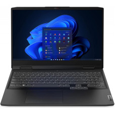 Lenovo IdeaPad Gaming 3 15IAH7 (82S9004BUS)