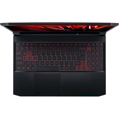 Acer Nitro 5 AN515-57-54VT Shale Black (NH.QEKEU.008)