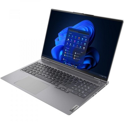 Lenovo ThinkBook 16p G2 ACH Mineral Gray (20YM001VRA)