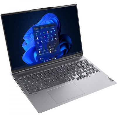 Lenovo ThinkBook 16p G2 ACH Mineral Gray (20YM001VRA)