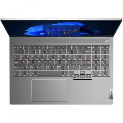 Lenovo ThinkBook 16p G2 ACH Mineral Gray (20YM001VRA)