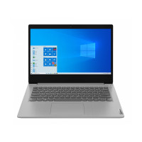 Lenovo IdeaPad 3 15IML05 Platinum Gray (81WB00N6RA)