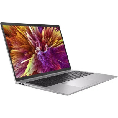 HP ZBook Firefly 16 G10 Silver (740J1AV)