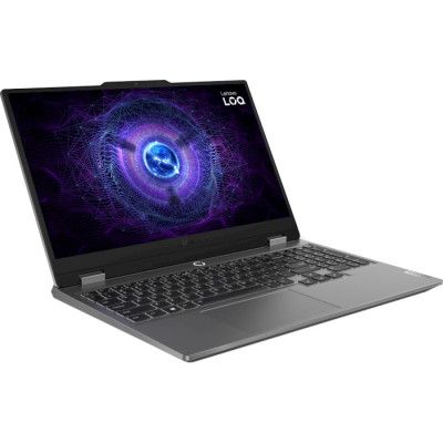 Lenovo LOQ 15IRX9 (83DV00ADRA) Luna Grey