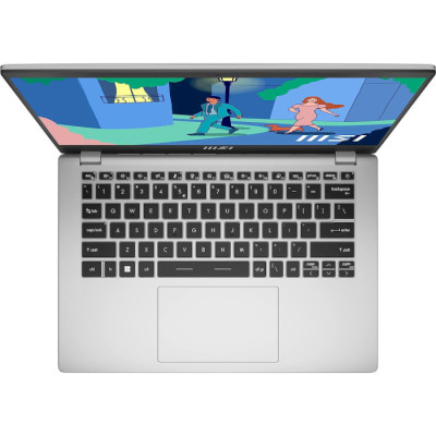 MSI Modern 14 C7M Urban Silver (C7M-242XUA)
