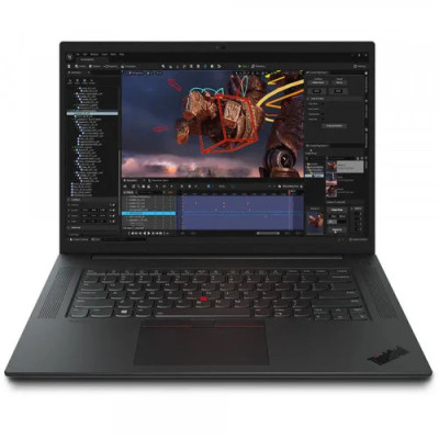 Lenovo ThinkPad P1 Gen 6 (21FV002GUS)