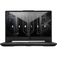 ASUS TUF Gaming A15 FA506ICB Black (FA506ICB-HN105)