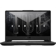 ASUS TUF Gaming A15 FA506ICB Black (FA506ICB-HN105)