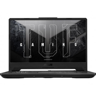 ASUS TUF Gaming A15 FA506ICB Black (FA506ICB-HN105)