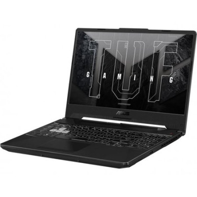 ASUS TUF Gaming A15 FA506ICB Black (FA506ICB-HN105)