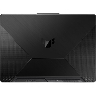 ASUS TUF Gaming A15 FA506ICB Black (FA506ICB-HN105)