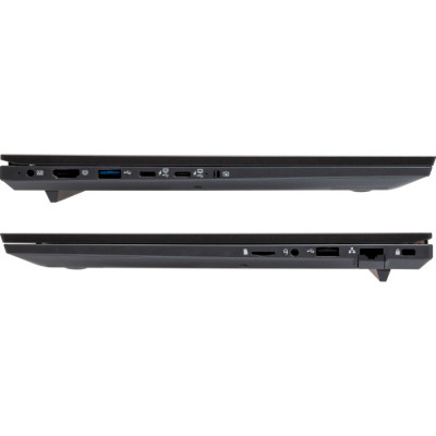 Vinga Iron S150 (S150-12158512G)
