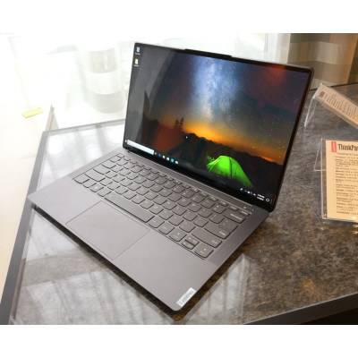Lenovo Yoga S940-14IIL (81Q80034RU)