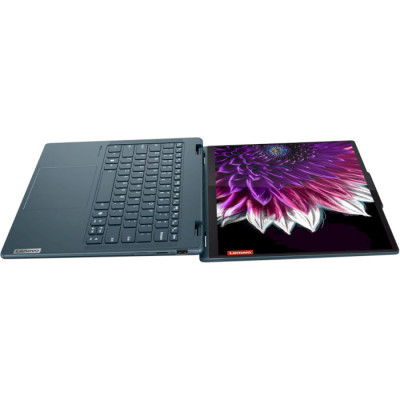 Lenovo Yoga 7 2-in-1 14IML9 Tidal Teal (83DJ00CNRA) 