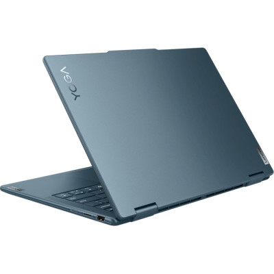 Lenovo Yoga 7 2-in-1 14IML9 Tidal Teal (83DJ00CNRA) 