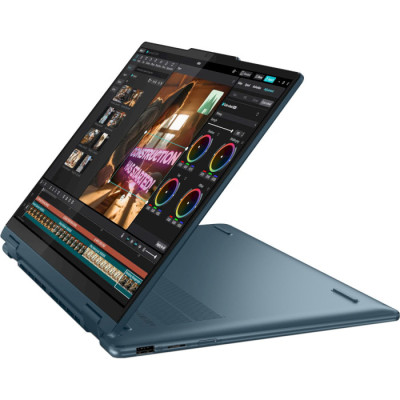 Lenovo Yoga 7 2 in 1 14IML9 (83DJ00CPRA)