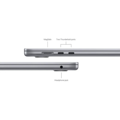 Apple MacBook Air 15