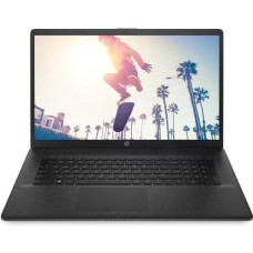 HP 17-cn4015ua Jet Black (B23CBEA)