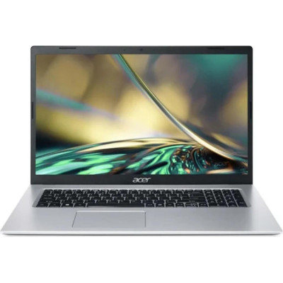 Acer Aspire 3 A317-54-7328 Pure Silver (NX.K9YEG.02V)