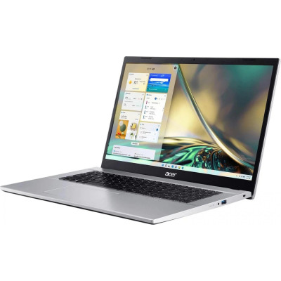 Acer Aspire 3 A317-54-7328 Pure Silver (NX.K9YEG.02V)