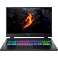 Acer Nitro 17 AN17-42-R7XK Obsidian Black (NH.QSDEU.005)
