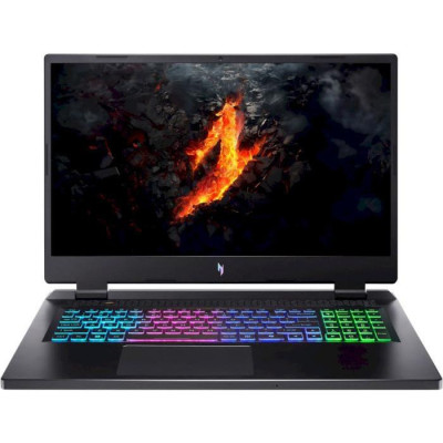 Acer Nitro 17 AN17-42-R7XK Obsidian Black (NH.QSDEU.005)