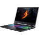 Acer Nitro 17 AN17-42-R7XK Obsidian Black (NH.QSDEU.005)