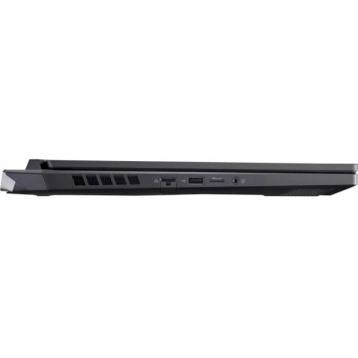 Acer Nitro 17 AN17-42-R7XK Obsidian Black (NH.QSDEU.005)