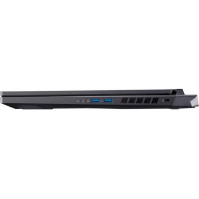 Acer Nitro 17 AN17-42-R7XK Obsidian Black (NH.QSDEU.005)