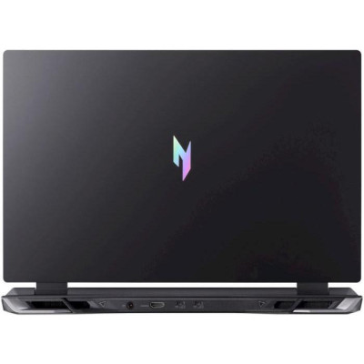 Acer Nitro 17 AN17-42-R7XK Obsidian Black (NH.QSDEU.005)