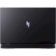 Acer Nitro 17 AN17-42-R7XK Obsidian Black (NH.QSDEU.005)