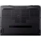 Acer Nitro 17 AN17-42-R7XK Obsidian Black (NH.QSDEU.005)