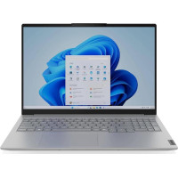 Lenovo ThinkBook 16 G8 IRL Arctic Grey (21SH008JRA)