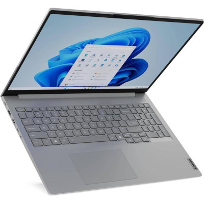 Lenovo ThinkBook 16 G8 IRL Arctic Grey (21SH008JRA)