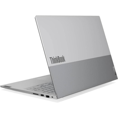 Lenovo ThinkBook 16 G8 IRL Arctic Grey (21SH008JRA)