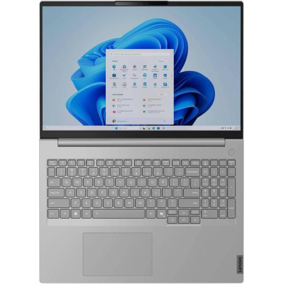 Lenovo ThinkBook 16 G8 IRL Arctic Grey (21SH008JRA)