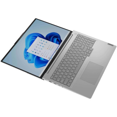 Lenovo ThinkBook 16 G8 IRL Arctic Grey (21SH008JRA)