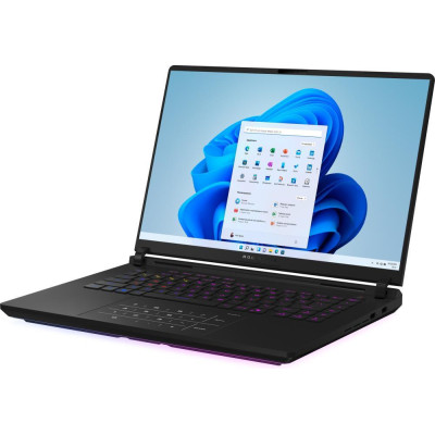 ASUS ROG Strix SCAR 16 G635LW Off Black (G635LW-RW082W)