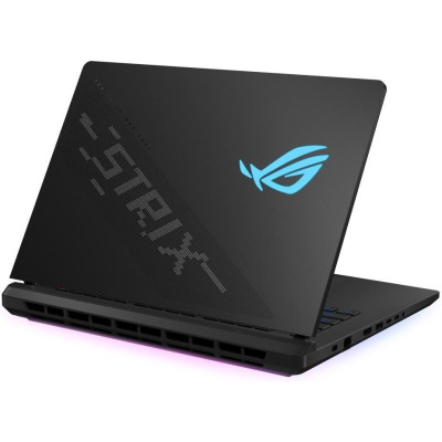 ASUS ROG Strix SCAR 16 G635LW Off Black (G635LW-RW082W)
