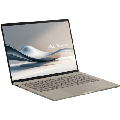 ASUS ZenBook A14 UX3407QA Zabriskie Beige (UX3407QA-QD202W)