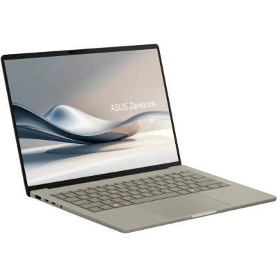 ASUS ZenBook A14 UX3407QA Zabriskie Beige (UX3407QA-QD202W)